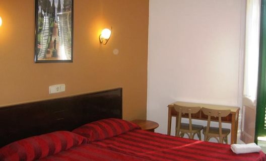 Hotel Mas Center