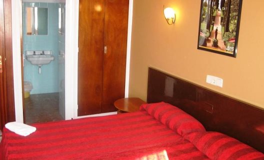 Hotel Mas Center