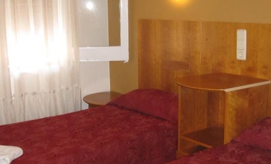 Hotel Mas Center