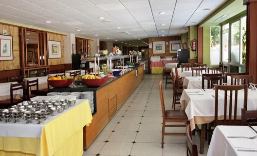 Hotel Mas Center