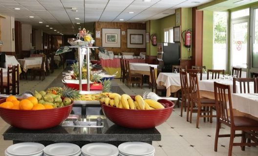 Hotel Mas Center