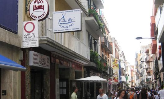 Hotel Mas Center