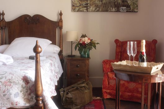 Hotel Mas De Baix