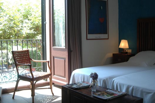 Hotel Mas De Baix