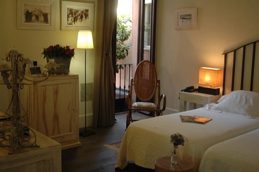 Hotel Mas De Baix