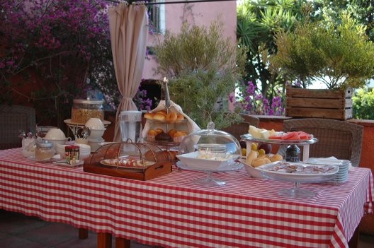 Hotel Mas De Baix