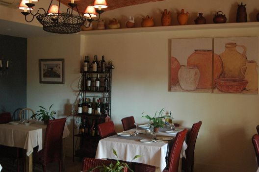 Hotel Mas De Baix
