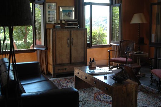 Hotel Mas De Baix