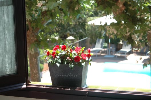 Hotel Mas De Baix