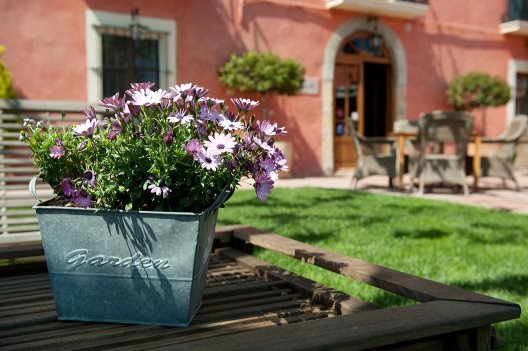 Hotel Mas De Baix