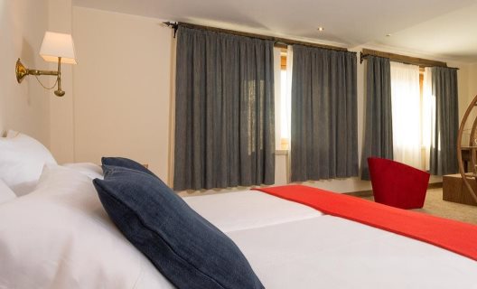 Hotel Mas De La Costa
