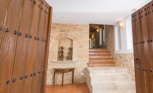 Hotel Mas De La Costa