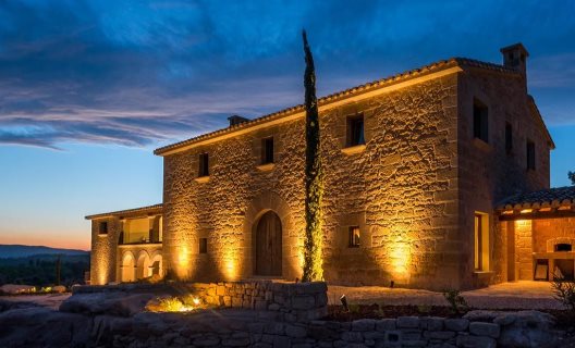 Hotel Mas De La Costa