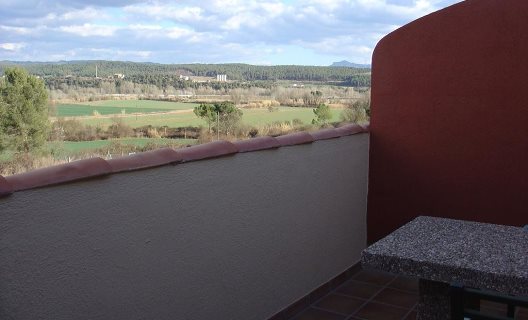 Hotel Mas De La Sala