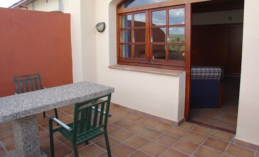 Hotel Mas De La Sala