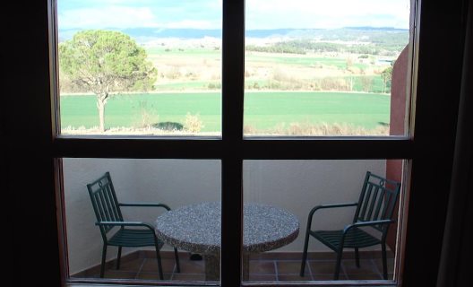 Hotel Mas De La Sala