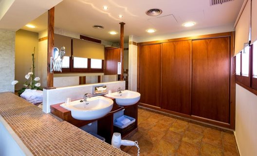 Hotel Mas De La Sala