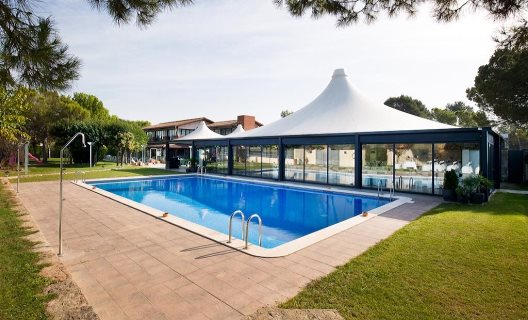 Hotel Mas De La Sala
