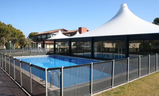 Hotel Mas De La Sala