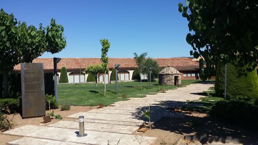 Hotel Mas De La Sala