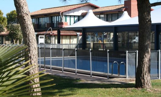 Hotel Mas De La Sala