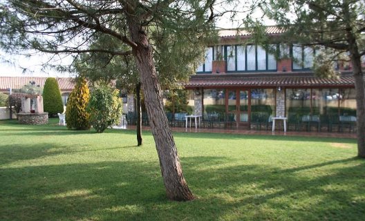 Hotel Mas De La Sala