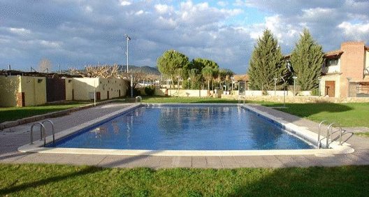 Hotel Mas De La Sala