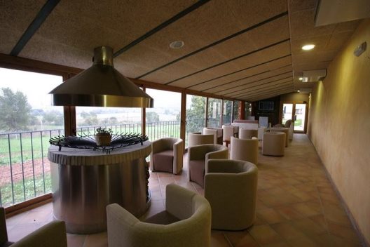 Hotel Mas De La Sala