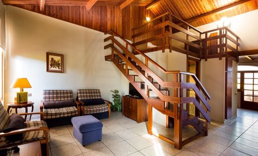Hotel Mas De La Sala