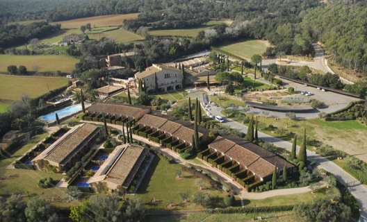 Hotel Mas De Torrent Spa