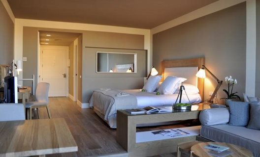 Hotel Mas De Torrent Spa