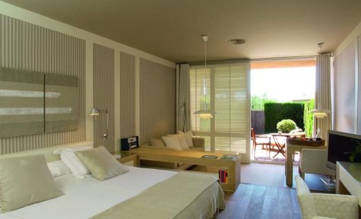 Hotel Mas De Torrent Spa