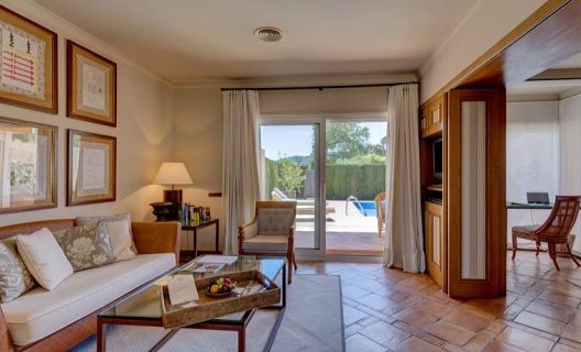 Hotel Mas De Torrent Spa