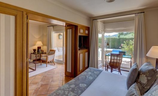 Hotel Mas De Torrent Spa