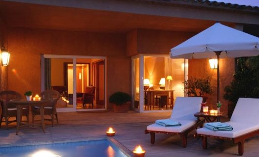 Hotel Mas De Torrent Spa