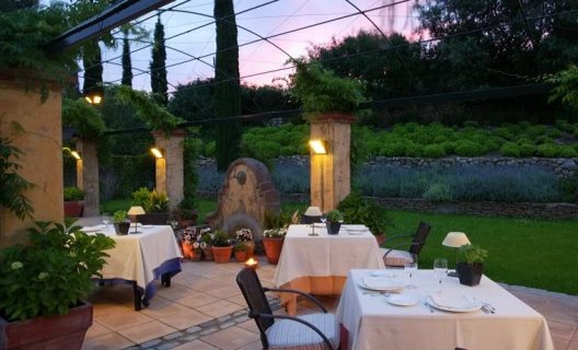 Hotel Mas De Torrent Spa
