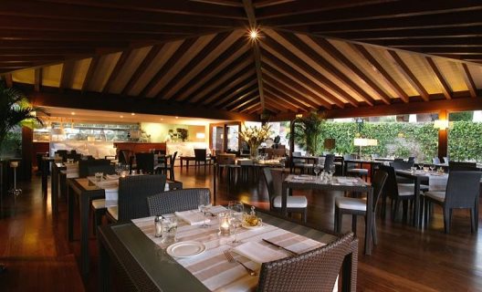 Hotel Mas De Torrent Spa