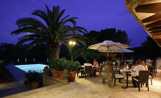Hotel Mas De Torrent Spa