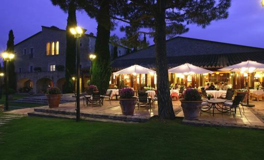 Hotel Mas De Torrent Spa