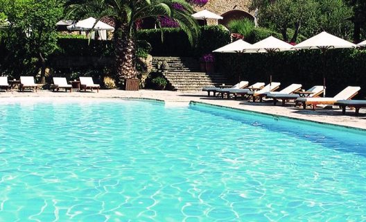 Hotel Mas De Torrent Spa