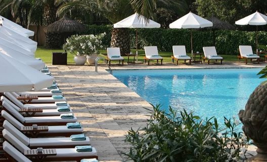 Hotel Mas De Torrent Spa
