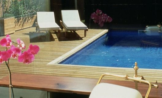 Hotel Mas De Torrent Spa