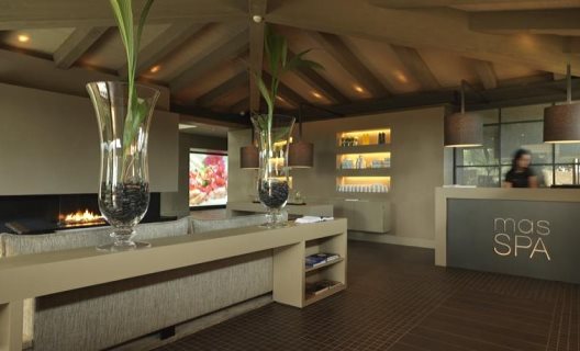 Hotel Mas De Torrent Spa