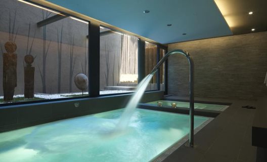 Hotel Mas De Torrent Spa