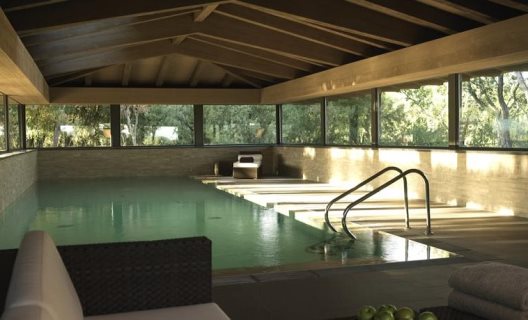 Hotel Mas De Torrent Spa
