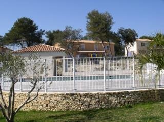 Hotel Mas Des Cigales