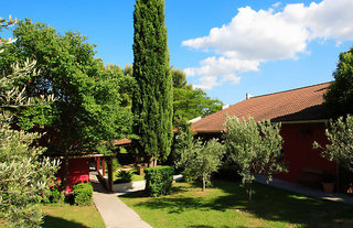 Hotel Mas Des Oliviers