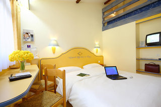 Hotel Mas Des Oliviers