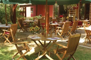 Hotel Mas Des Oliviers