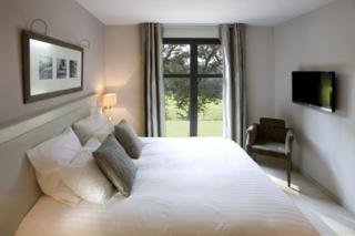 Hotel Mas Du Grand Vallon